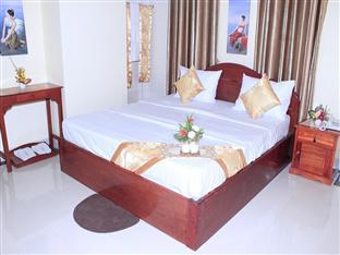 Spean Meas Hotel Phnom Penh Exterior foto